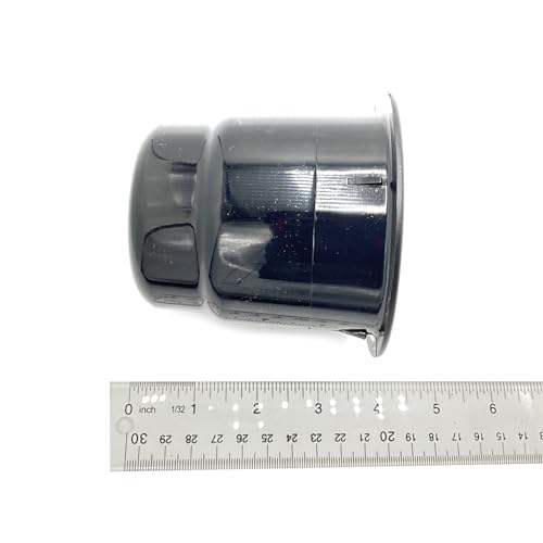 Portavasos Polaris 5436836 para vehículos 2008-2024 miniatura 3