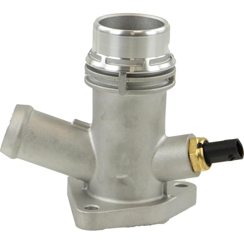 Rein - COOLANT Hose Metal Flange