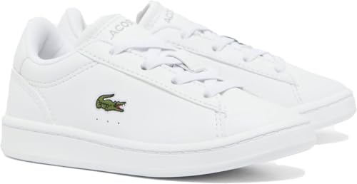 Lacoste Baby-Boy's Infant's Carnaby Set Sneaker