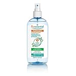 Puressentiel Purificante, Lozione Spray Mani Igienizzante, 3 Oli Essenziali, Effetto Idratante con Aloe Vera, e Alcool Vegetale - 250ml