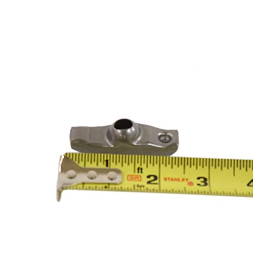 MTD 951-11966 Lawn & Garden Equipment Engine Rocker Arm Genuine Original Equipment Manufacturer (OEM) Part