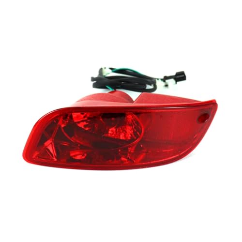 Feu de freinage Hyundai Santa Fe CM 2007-2009 | Lampe d'avertissement droite anti-collision