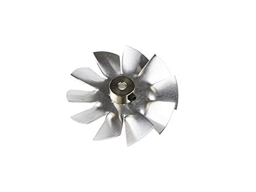 FOOD WARMING EQUIPMENT CO BLD Fan 2.5S Fan Blade 2.5