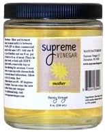 Supreme Honey Mead Mother of Vinegar – 8 oz