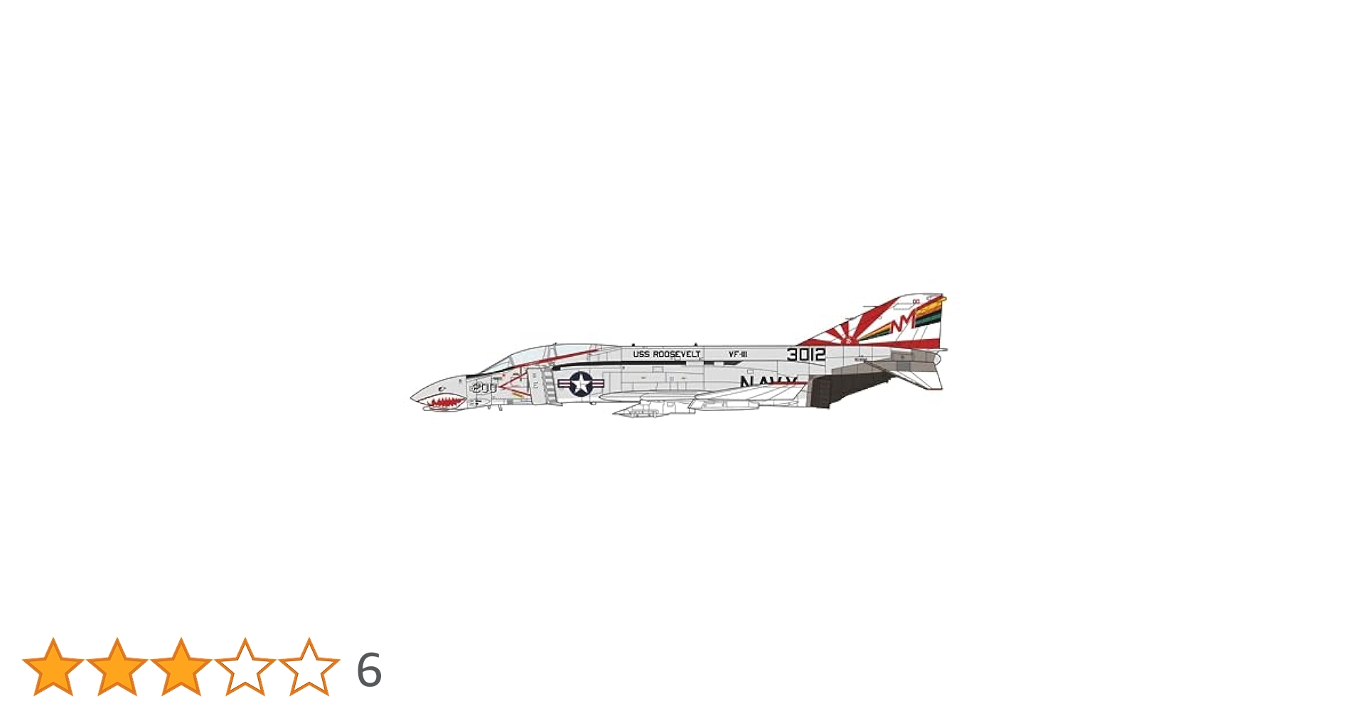 ★☆ 新品！Captain Nemo サンダウナーズ Amazon | ハセガワ 1/48 F-4B/N ファントムII VF-111