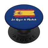 Gran regalo de España para hombres, mujeres, niños o niñas que viven en Las Rozas de Madrid o aman viajar a Las Rozas de Madrid para sus vacaciones de verano o vacaciones familiares. Las Rozas de Madrid Diseño español para entusiastas de España.