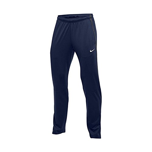 NIKE Epic Training Pant Male Navy Large
