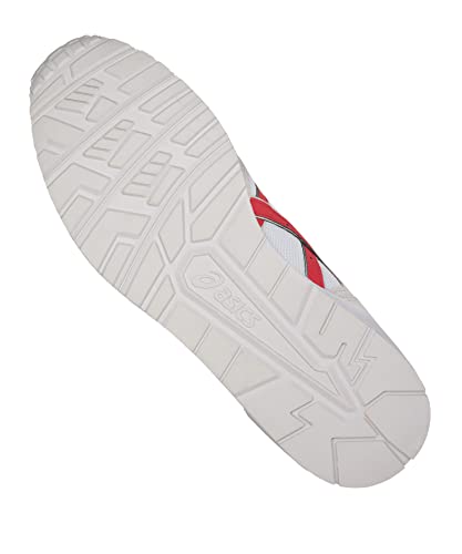 Asics Lyte Trainer 1201a006 101 Baskets - vue 5