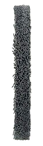 Image of Weiler 31134 Burr-Rx 6 inch Narrow Face Wheel, .026 /120CG Crimped Fill, 5 /8 inch-1 /2 inch Arbor Hole, Made in The USA (Pack of 2)