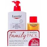  LOCION EUCERIN SOLAR KIDS F-50+150ML+LAN