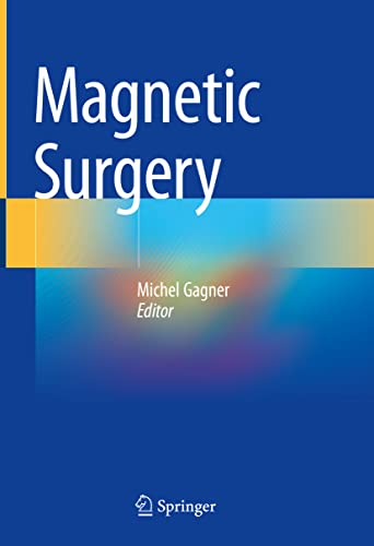 Magnetic Surgery view 2
