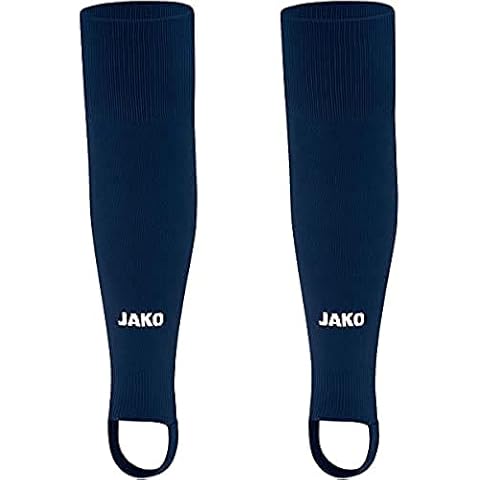 JAKO Kinder Glasgow 2.0 Stutzen, Blau (navy), 1 (Herstellergröße: Junior), 3414 Cover