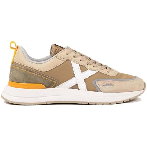 Munich Speed 8622017 chaussures de sport homme amorti ergonomique