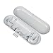 Etui Hartschale Philips Sonicare und Flexcare Zahnbürsten, Typ HX6...