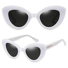C07 White Polarized