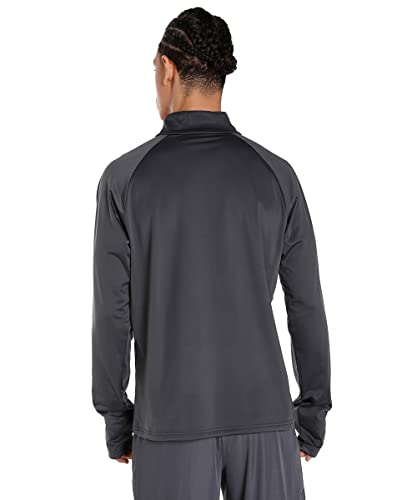 Image of Puma Cotton Men Hooded Neck Sweatshirt