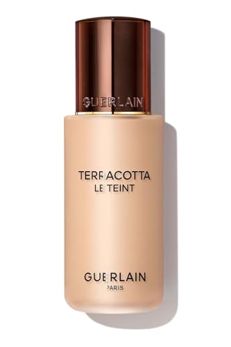 GUERLAIN TERRACOTTA LE TEINT 2.5N NEUTRAL 35 ML