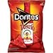 Frito Lay, Doritos® Brand, Tapatio Hot Sauce Flavored Tortilla Chips, 9.75oz Bag (Pack of 3)