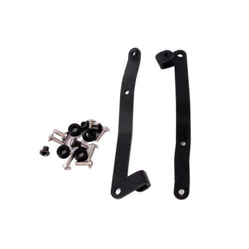 Pare-brise de moto saute-vent accessoire protection écran F750 GS F850GS Adventure