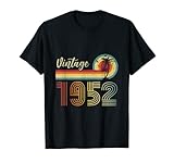 Photo Gallery retro vintage 1952 edizione limitata compleanno 1952 uomini donna maglietta Photo Gallery retro vintage 1952 edizione limitata compleanno 1952 uomini donna maglietta