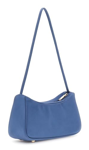 Sac GUESS Prue mini top zip slate doté d'une fermeture sécurisée - 4