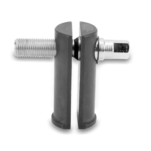 Extracteur roulement direction de moto et guidon universel flexman