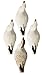 Higdon Outdoors Full Size Goose Floater, Snow