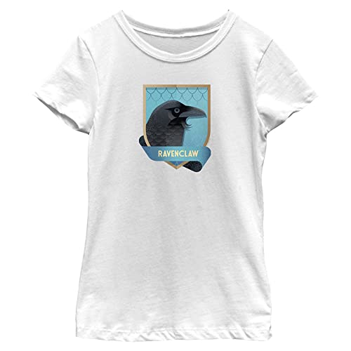 T-shirt Harry Potter Serdaigle enfant - Fini la transpiration en coton