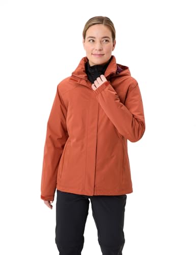 Vaude Giacca Calda Da Donna Escape Bike - 7