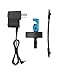 Delta Faucet VoiceIQ Module for Delta Touch2O Kitchen Sink Faucets, Alexa and Google Assistant Voice Activated, Smart Home, EP100855