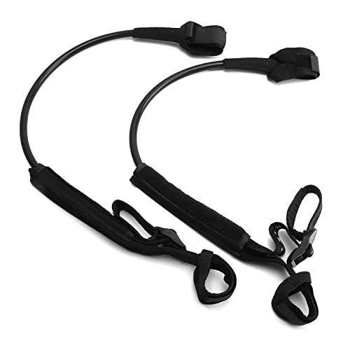 Rechte surfplanklijn, hoge scheursterkte surflijn Slijtvastheid 22-28in 2st voor shortboard - Image 4