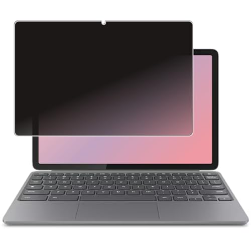 ClearView Lenovo Chromebook Duet Gen 9 10.95^ 2024Nfp 2way ̂h~ t ی tB  ɓ\ vCoV[ی ^Cv {