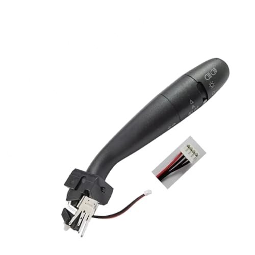 Commodo clignotant interrupteur de feux pour colonne de direction Citroën C8 Berlingo