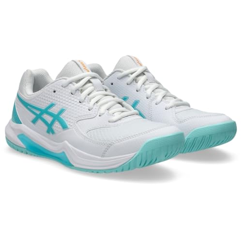 Image of ASICS Women's Gel-Dedicate 8 Pickleball Shoes