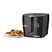 Presto 05442 CoolDaddy Cool-touch Deep Fryer - Black