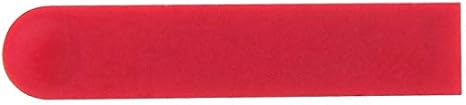 Mobile Accessories Replacement for Nokia Lumia 800 Black USB Cover