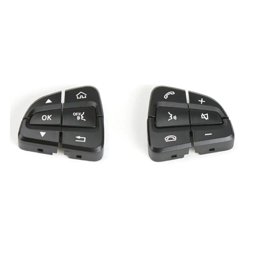 N[YRg[{^ Compatible With For W205 C-Class 2015 2016-2020 ԓ@\XeAOzC[Rg[XCb`{^ A0999050200 A0999050300 ƌ݊