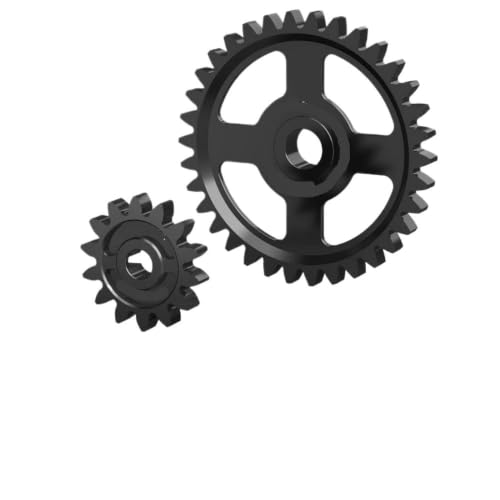 Engranaje Loco de la Bomba compatible con modelos FC FE 250 350 EXC-F SX-F 2017-2022