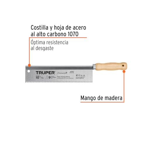 Serrucho de costilla 11 Imagen adicional