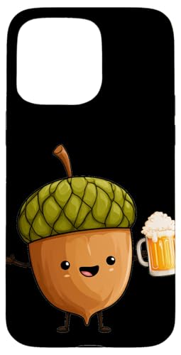 �H�ƃi�b�c���D�Ƃ̂��߂̃r�[���Ƃ��킢���ǂ񂮂�̊O�ρB �X�}�z�P�[�X iPhone 15 Pro Max �p