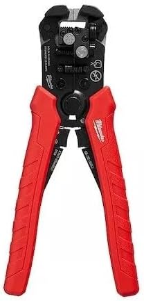 48-22-3082 Wire Stripper/Cutter For Milwaukee Tool,Steel Cap,0.777 Lb