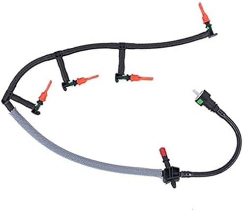 Línea de retorno de aceite turbo para solucionar pérdidas en Ducato D 2.2