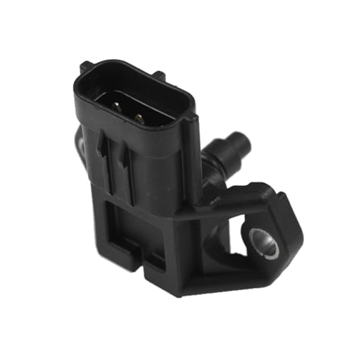 Sensor MAP 22627AA350 soluciona pérdida de potencia en motor 2.5L 5