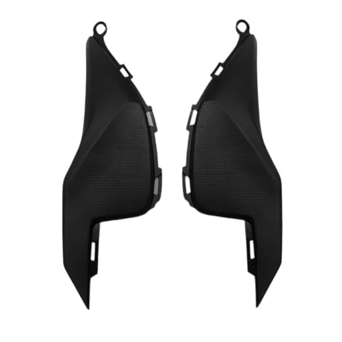 Carénage carbone Honda CBR1000RR allégé flanc latéral avant de protection moto unpainted