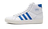 adidas profile pics  adidas Basket Profi (weiß/blau) - 43 1/3 EUR · 9 UK