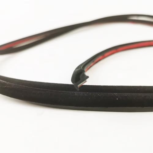 Sello de techo corredizo para VW Polo 2002-2012: evita filtraciones de agua en tu coche 3