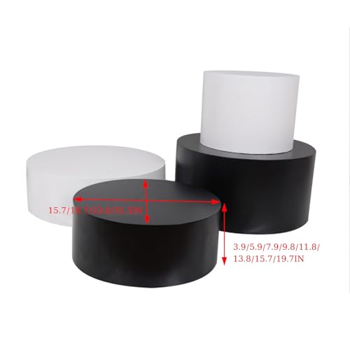 Socle pour expositions de vêtements haut de gamme et vitrines de luxe