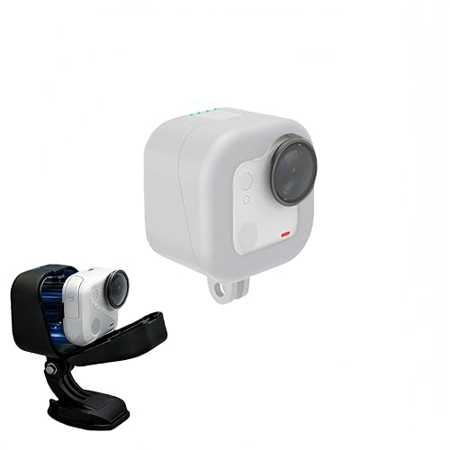 Étui de chargement pour Insta360 GO Ultra pour résoudre le manque de batterie en plein tournage