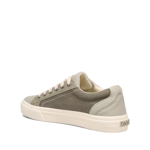 Image of Taos Plim Soul Women's Sneaker-Stylish Platform Sneaker with Curves & Pods Removable Footbed, Arch Support, Classic Design for Everyday Fashion, All Day Comfort