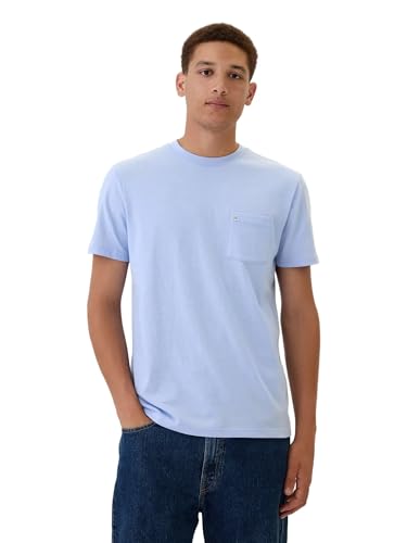 Image of Gap Men's Logo Pocket Tee